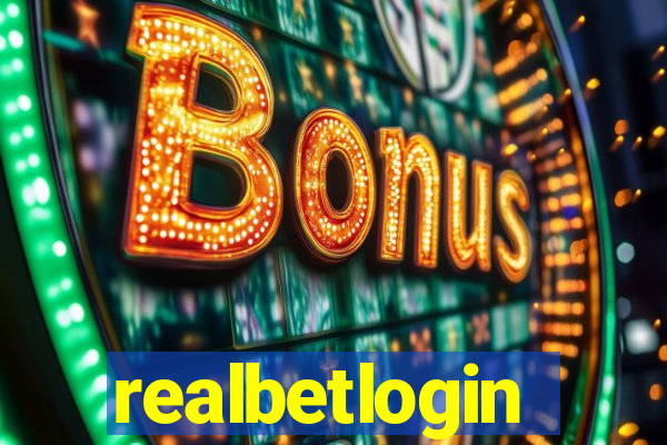 realbetlogin