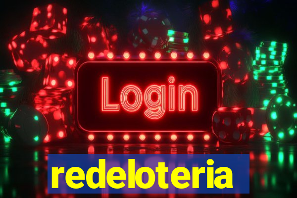 redeloteria