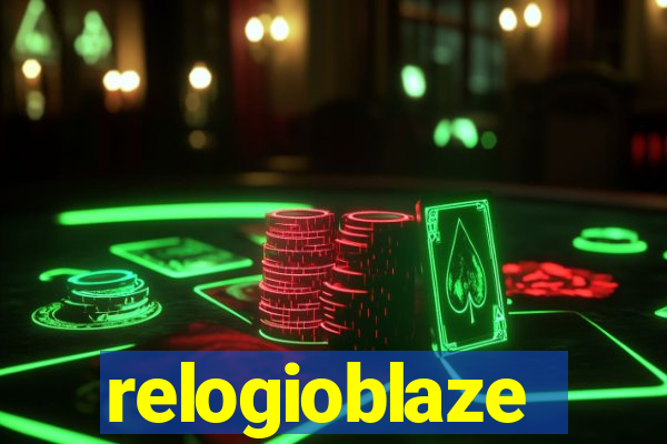 relogioblaze