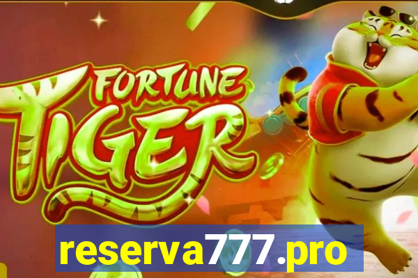 reserva777.pro