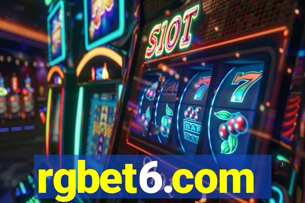 rgbet6.com