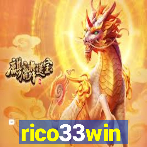 rico33win