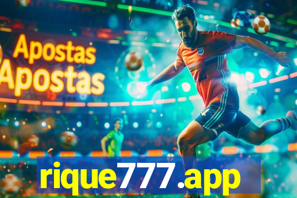 rique777.app