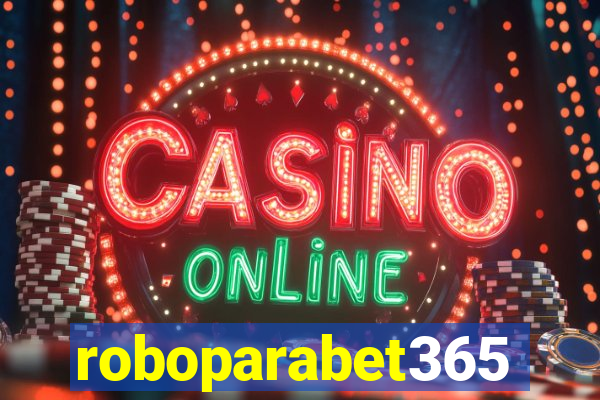 roboparabet365