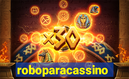 roboparacassino