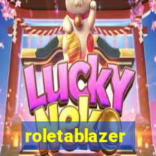 roletablazer