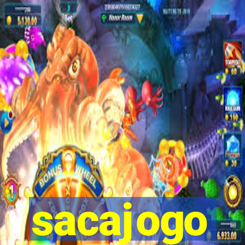 sacajogo