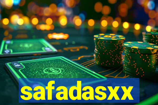 safadasxx