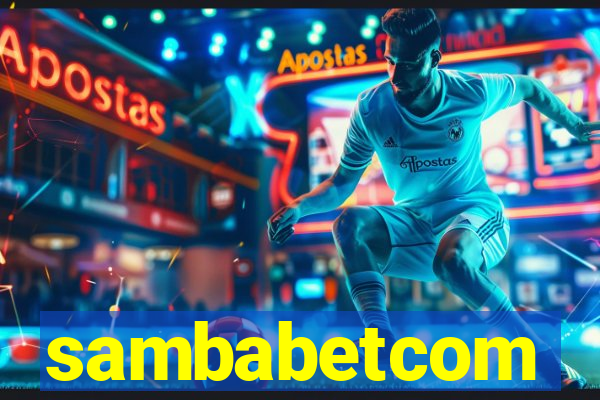 sambabetcom