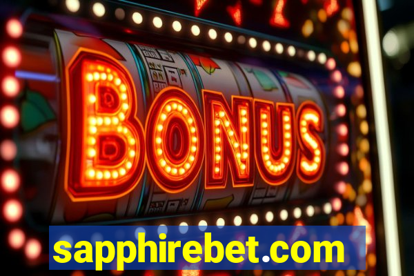 sapphirebet.com