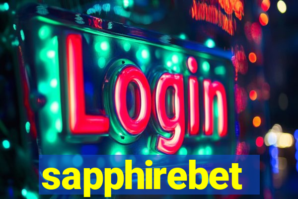 sapphirebet