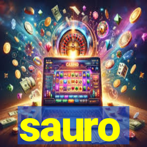 sauro-win