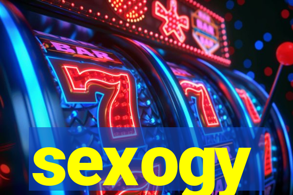 sexogy