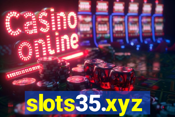 slots35.xyz