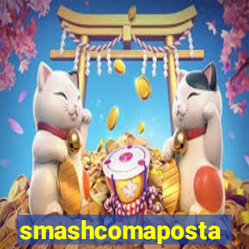 smashcomaposta