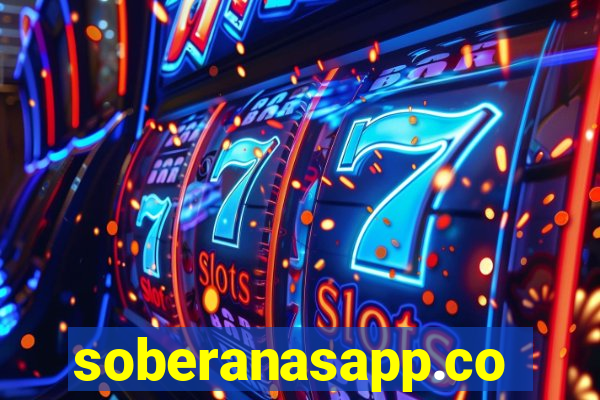 soberanasapp.com