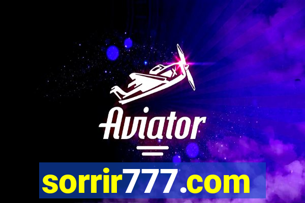 sorrir777.com