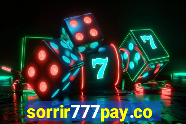 sorrir777pay.com