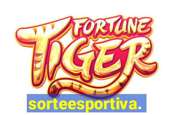 sorteesportiva.net