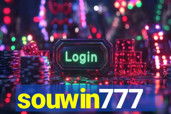 souwin777