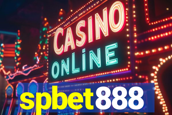 spbet888