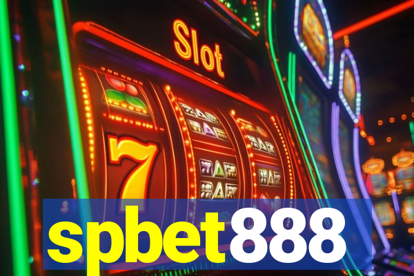 spbet888