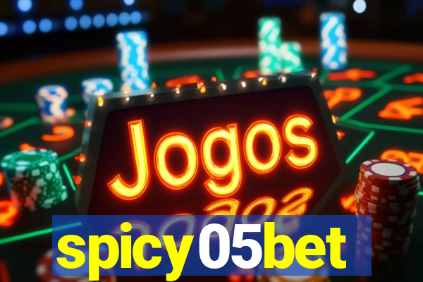 spicy05bet