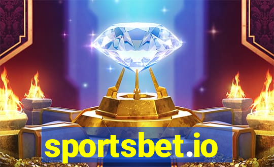 sportsbet.io