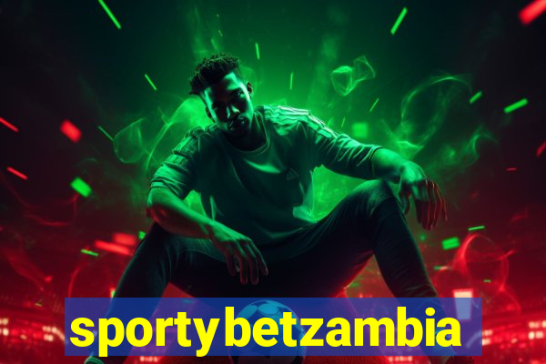 sportybetzambia