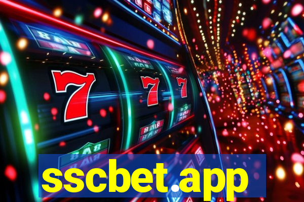 sscbet.app