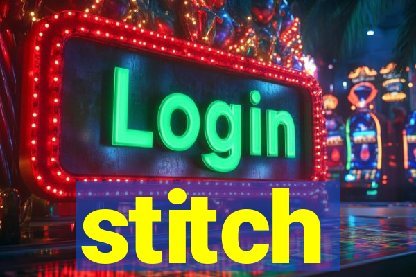 stitch-777.com