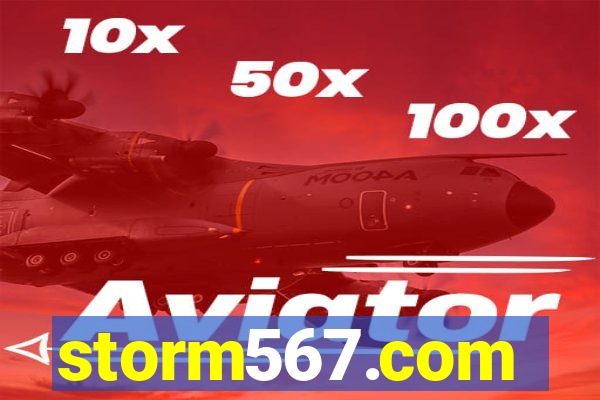 storm567.com