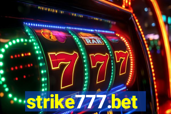 strike777.bet