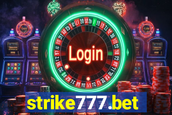 strike777.bet