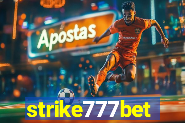 strike777bet