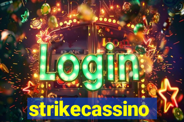 strikecassino