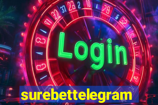 surebettelegram