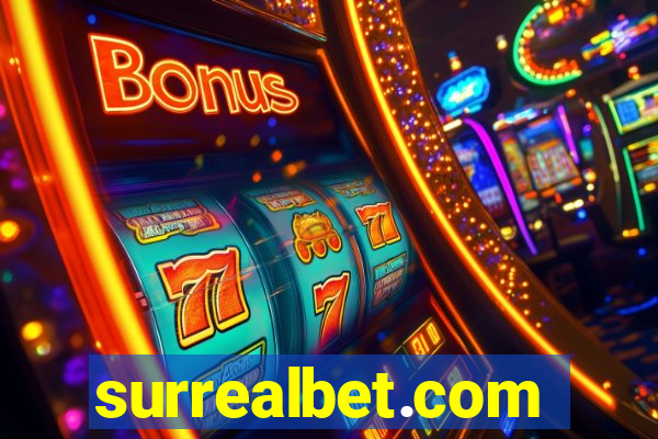 surrealbet.com