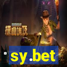 sy.bet