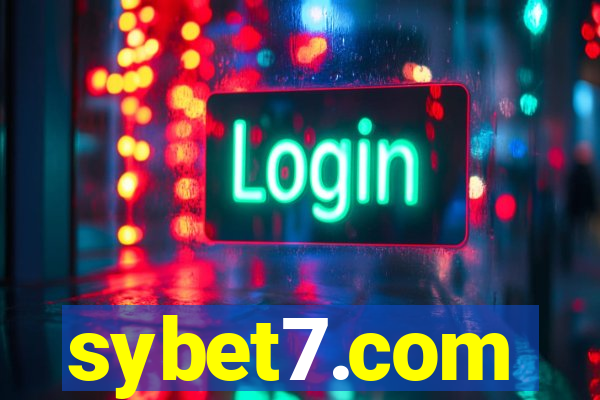 sybet7.com