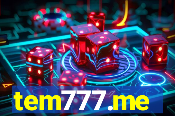 tem777.me