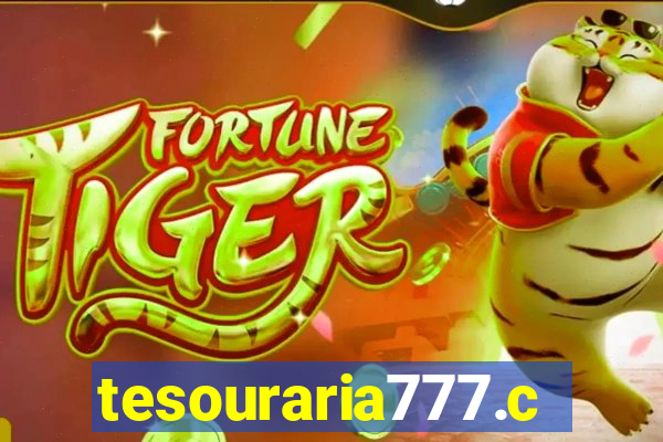 tesouraria777.com