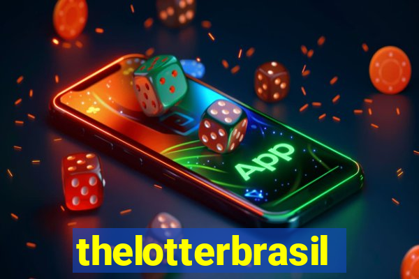 thelotterbrasil