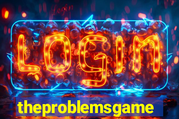 theproblemsgames.com