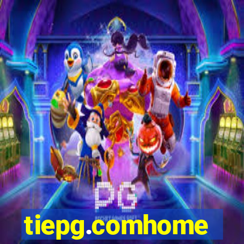 tiepg.comhome