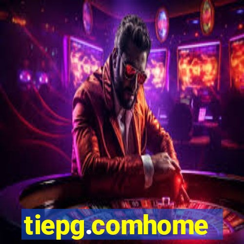 tiepg.comhome