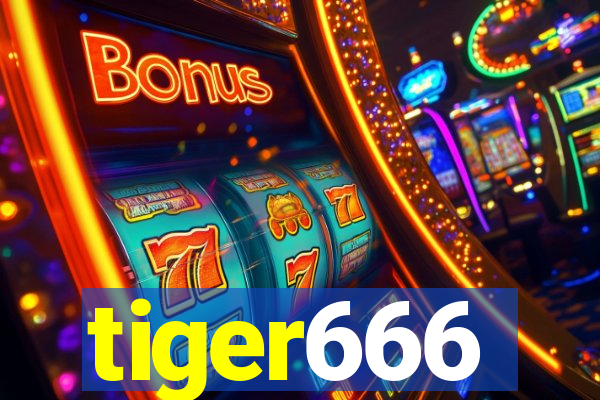 tiger666