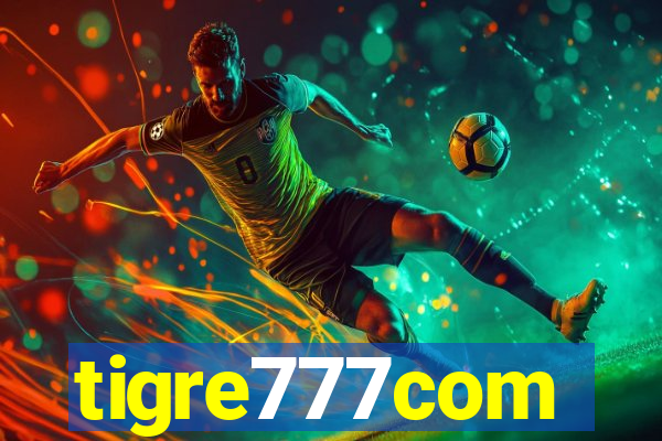 tigre777com