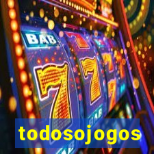 todosojogos