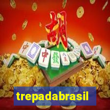 trepadabrasil